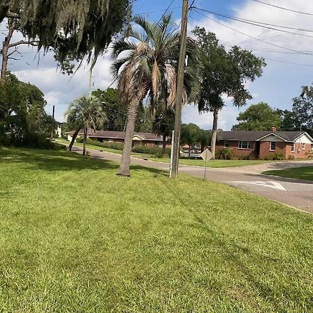 Cozy Home, King Bed, 3 Bedrooms,Close To Downtown Beaches Towncenter Jacksonville Luaran gambar