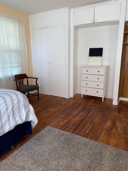 Cozy Home, King Bed, 3 Bedrooms,Close To Downtown Beaches Towncenter Jacksonville Luaran gambar