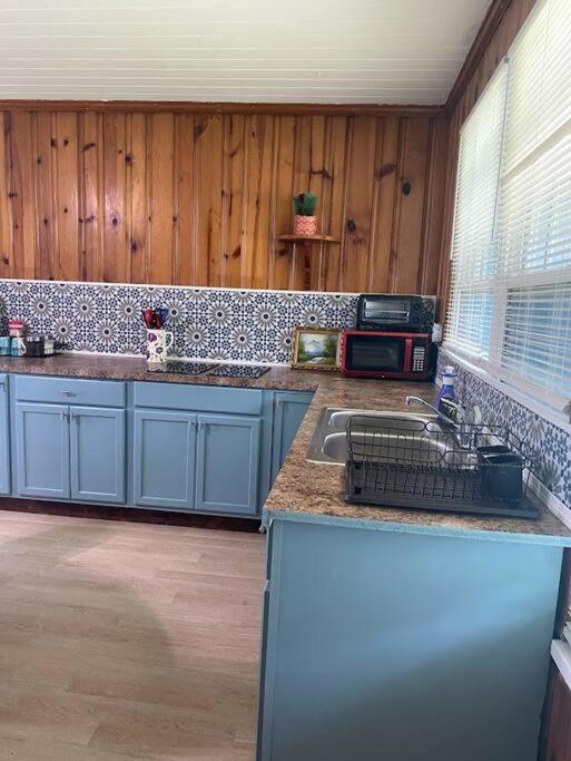 Cozy Home, King Bed, 3 Bedrooms,Close To Downtown Beaches Towncenter Jacksonville Luaran gambar