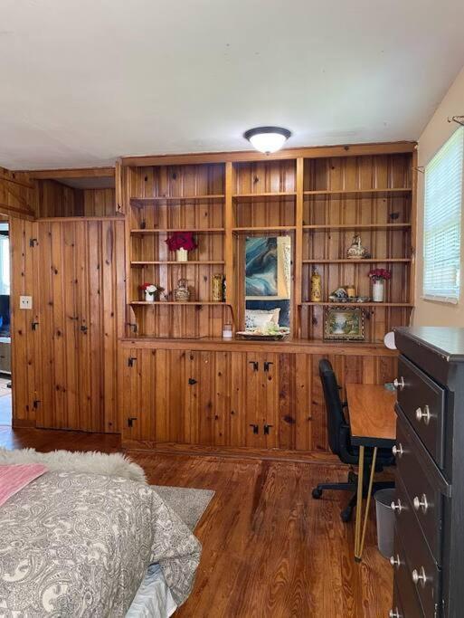 Cozy Home, King Bed, 3 Bedrooms,Close To Downtown Beaches Towncenter Jacksonville Luaran gambar
