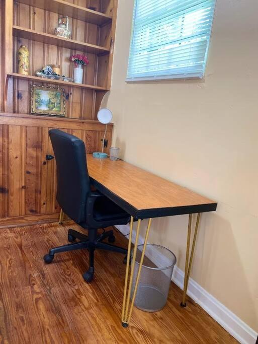 Cozy Home, King Bed, 3 Bedrooms,Close To Downtown Beaches Towncenter Jacksonville Luaran gambar