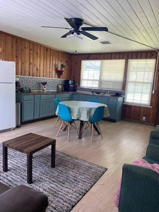 Cozy Home, King Bed, 3 Bedrooms,Close To Downtown Beaches Towncenter Jacksonville Luaran gambar