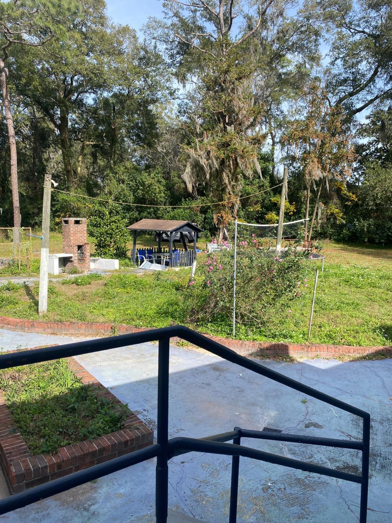 Cozy Home, King Bed, 3 Bedrooms,Close To Downtown Beaches Towncenter Jacksonville Luaran gambar